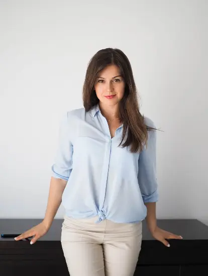 magdalena kwarciak-guzowska